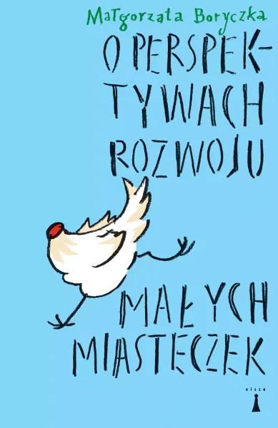 O perspektywach rozwoju małych miasteczek zdjęcie 1