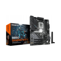 Płyta główna Gigabyte B850 GAMING WF6 DDR5 USB3.1 PCIe5.0 WiFi BT AM5 ATX