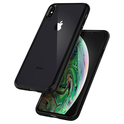 SPIGEN ULTRA HYBRID 360 IPHONE X/XS BLACK na Arena.pl