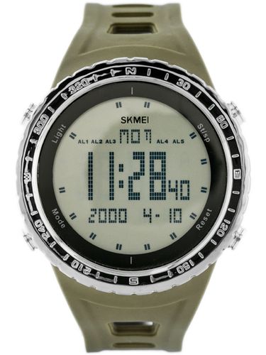 Skmei DG1246 - (zs002d) na Arena.pl