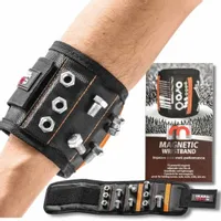 MAGNETYCZNA OPASKA MAJSTERKOWICZA prezent dla mechanika na 1-99 urodziny