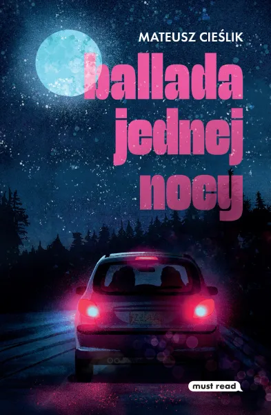 Ballada jednej nocy zdjęcie 1