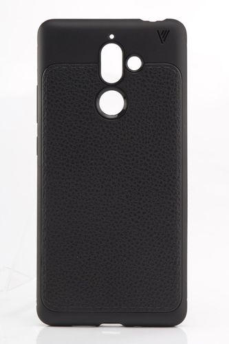 TECH-PROTECT TPULEATHER NOKIA 7 PLUS - BLACK na Arena.pl