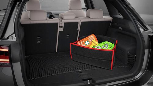 TORBY CZERWONE ZESTAW na Arena.pl