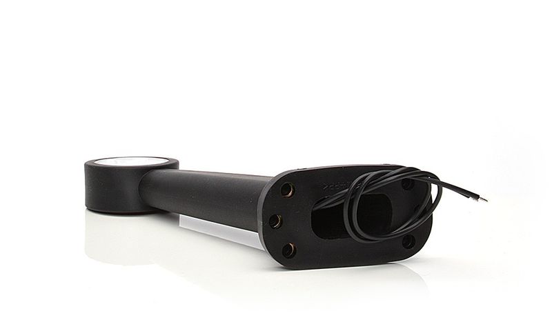 Lampa LED obrysowa przednio-tylna LEWA (875L) zdjęcie 6