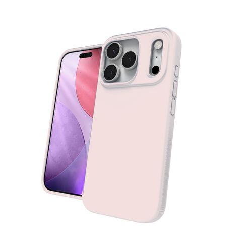 Plecki Zagg do Apple iPhone 17 Pro różowy na Arena.pl