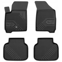 Dywaniki gumowe No.77 DODGE Journey 2008-2020