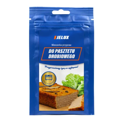 Mieszanka przypraw do Pasztetu Drobiowego 100g na Arena.pl