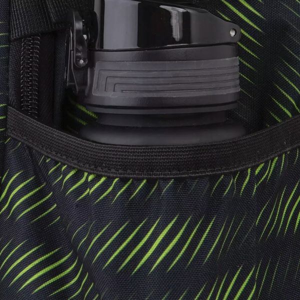 Plecak młodzieżowy Coolpack Factor Limeh zdjęcie 6