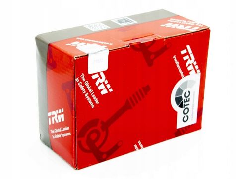 Klocki hamulcowe TRW GDB3227 na Arena.pl
