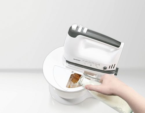 MIKSER RĘCZNY SILVERCREST MIXER 300W BIAŁY na Arena.pl