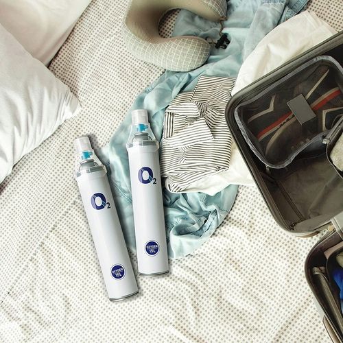 TLEN INHALACYJNY W PUSZCE 99% 15 L 5 SZTUK + MASKA MEDYCZNY OXYMED 24 na Arena.pl