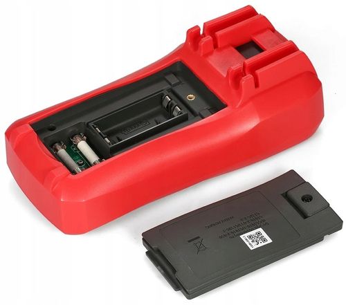 MIERNIK multimetr TrueRMS 20 NCV hFe UNI-T UT890D+ na Arena.pl