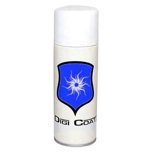 Digi Coat™ Clear Sublimation Coating - 400 ml zdjęcie 1