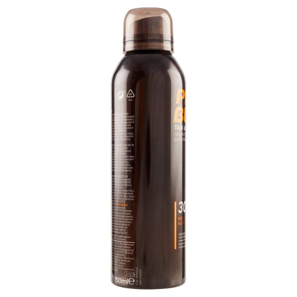 Piz Buin Tan & Protect Sun Oil Spray SPF30 150ml zdjęcie 2