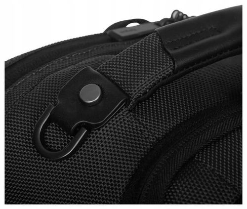 Plecak Targus HeritageLuxe 15-16" BackPack - Black na Arena.pl