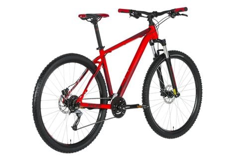 Rower Kellys SPIDER 30 red 29"  - r. L na Arena.pl