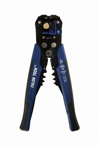 ŚCIĄGACZ AUTO IZOLACJI KABLI PRZEWODÓW ZACISKARKA na Arena.pl