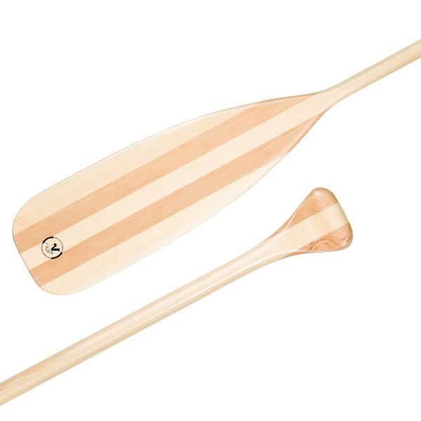 Pagaj drewniany The Stork Basic 130 cm zdjęcie 1