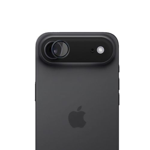 apple iphone 17 air - hardy lens protection pro black na Arena.pl