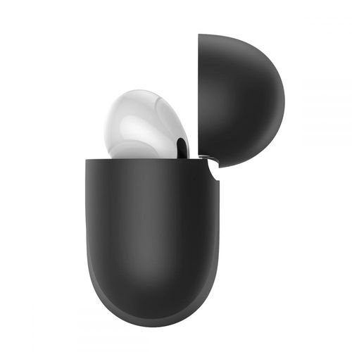 BASEUS SHELL APPLE AIRPODS PRO BLACK na Arena.pl