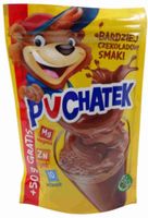 PUCHATEK Kakao 150g+50g
