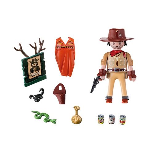 Playmobil Kowboj 9083 na Arena.pl