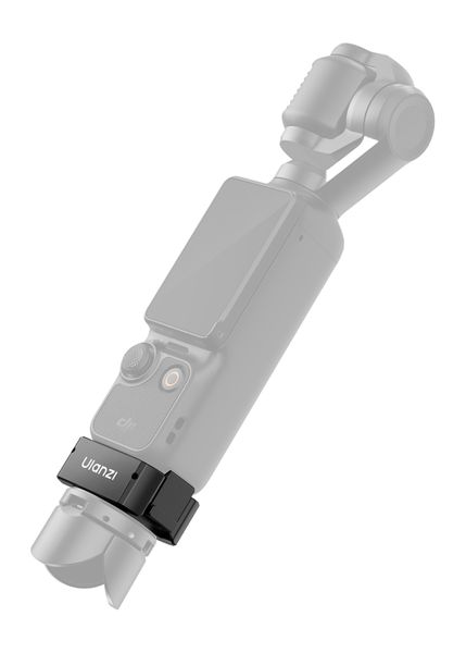 Adapter Ulanzi PK-11 do Osmo Pocket 3 zdjęcie 5