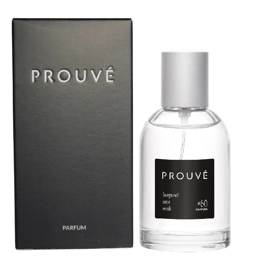 Prouve #60 - Perfumy męskie - 50ml zdjęcie 1