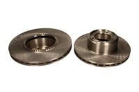 TARCZA HAM. IVECO T. 06- ABS MAXGEAR