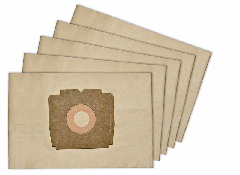 WORKI PAPIEROWE E13 Electrolux ZCE zdjęcie 1