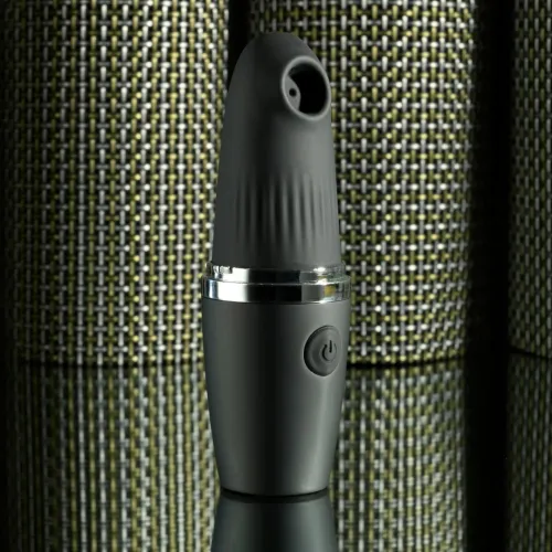 playboy excursion urządzenie do precyzyjnej stymulacji z funkcją ssania na Arena.pl