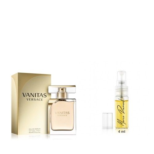 perfumy nr 187 4ml - zamiennik inspirowany vanitas od versace na Arena.pl