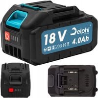 AKUMULATOR LITOWO-JONOWY BATERIA do MAKITA 4.0Ah 18V LI-ION ZAMIENNIK