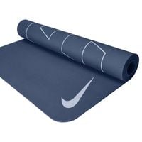 MATA DO ĆWICZEŃ YOGA MAT 4 MM REVERSIBLE UNISEX