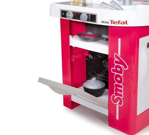 SMOBY Kuchnia Tefal Studio na Arena.pl