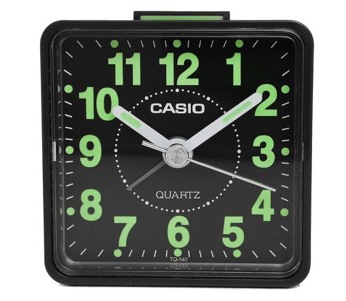 Budzik CASIO TQ-140-1EF na Arena.pl