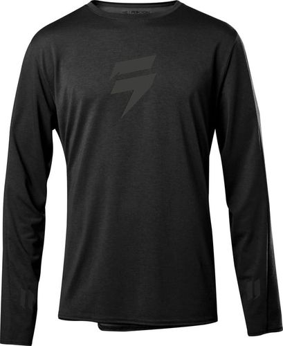 BLUZA SHIFT RECON DRIFT BLACK L na Arena.pl