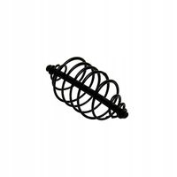 SPRĘŻYNA ZANĘTOWA niedociążona 6,5 cm