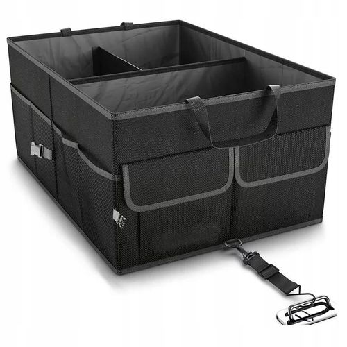 organizer podręczny do auta kufer 55x26 na Arena.pl