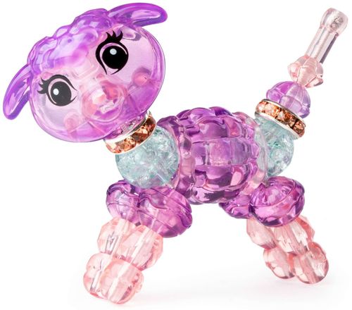 Twisty Pets Bransoletka Blushy Lamb na Arena.pl