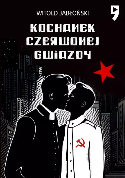 Kochanek czerwonej gwiazdy zdjęcie 1