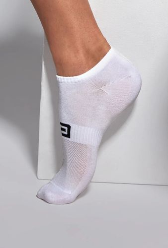 STOPKI FITNESS GATTA ACTIVE 35-38 white na Arena.pl