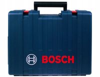 WALIZKA DO MŁOTOWIERTARKI GBH 18V-26 F BOSCH