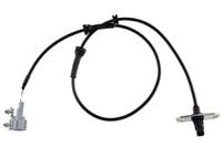 CZUJNIK ABS TYŁ PRAWY TYŁ NISSAN NAVARA NP300 2005 2006 2007 2008