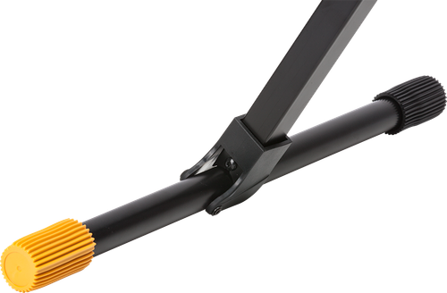 Statyw stojak pod keyboard pianino Hercules KS118B TravLite z regulacją na Arena.pl