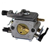 GAŹNIK DO PILARKI HUSQVARNA 51 55 typ ZAMA