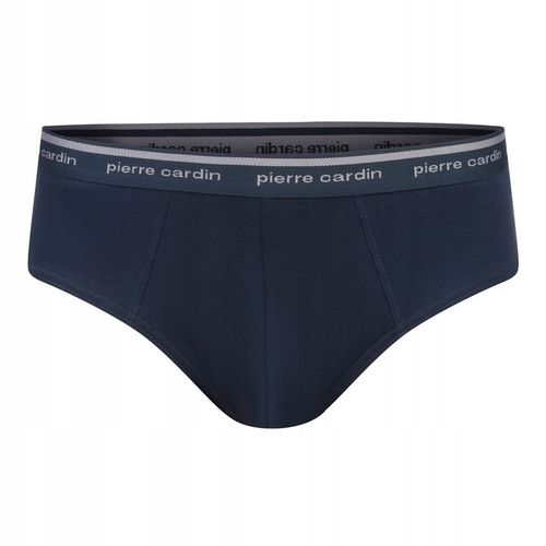 PCU4.92 r. XL MAJTKI MĘSKIE SLIPY ORYGINALNE PIERRE CARDIN 4-PAK MIX 1 na Arena.pl