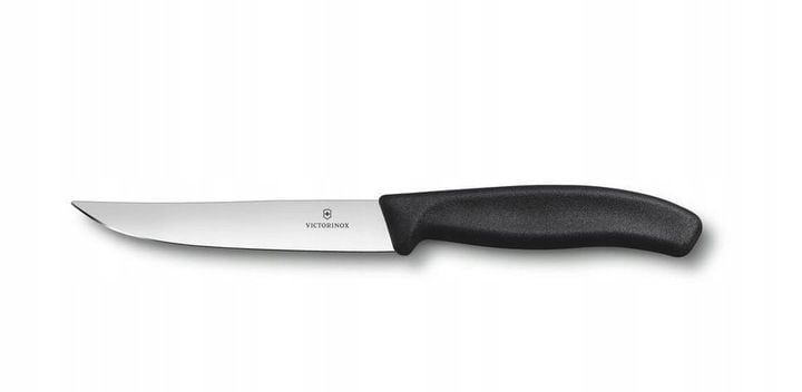Nóż do steków VICTORINOX 6.7903 12cm zdjęcie 1