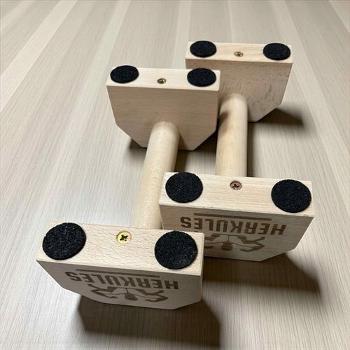 Uchwyty do pompek paraletki wzmacniane na Arena.pl